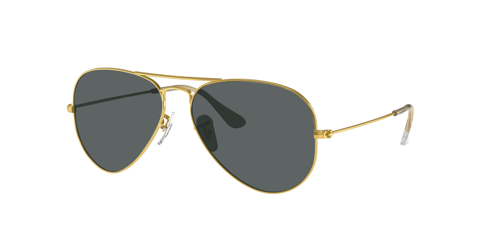 Ray Ban RB3025 001 Aviator Large Metal Ray Ban RB3025 001 Aviator Large Metal