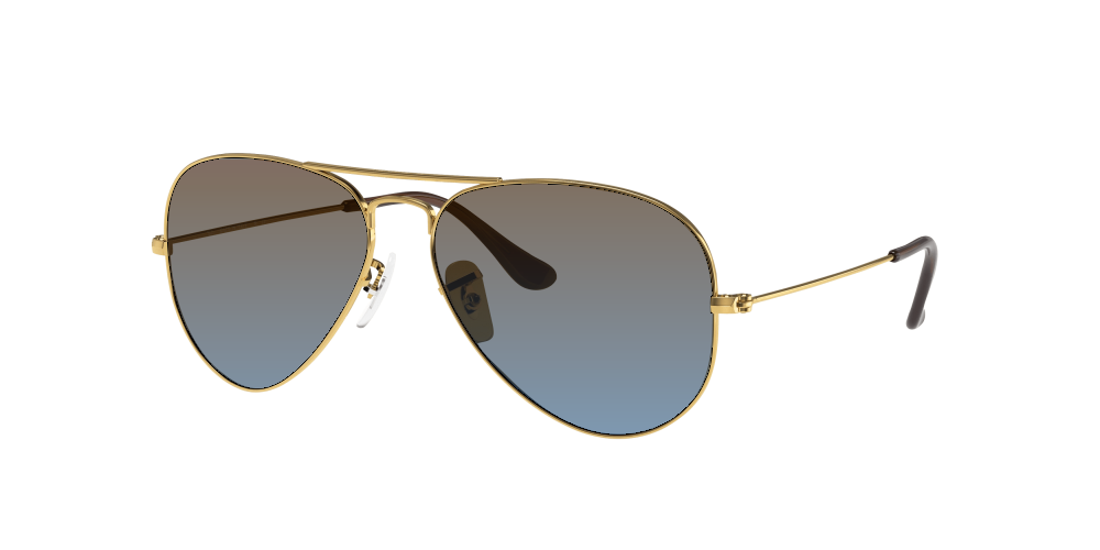 Ray Ban RB3025 001/33 Aviator Large Metal Ray Ban RB3025 001/33 Aviator Large Metal