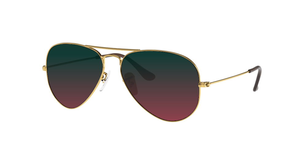 Ray-Ban RB3025 001/33 Aviator Large Metal Ray-Ban RB3025 001/33 Aviator Large Metal