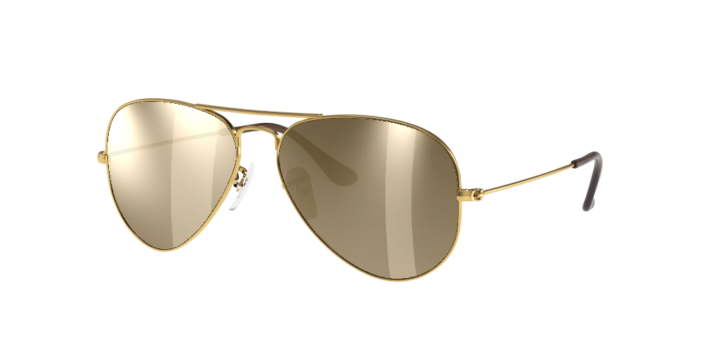Ray Ban RB3025 001/33 Aviator Large Metal Ray Ban RB3025 001/33 Aviator Large Metal