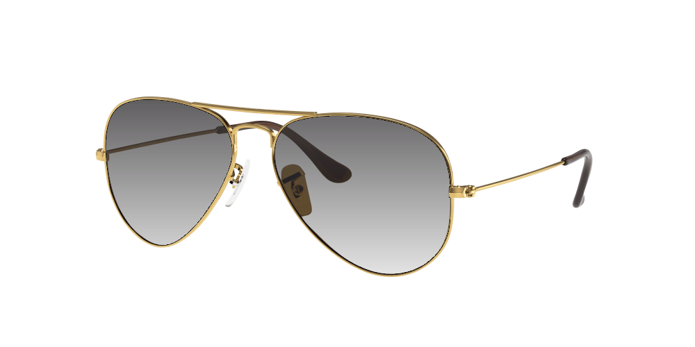 Ray Ban RB3025 001/33 Aviator Large Metal Ray Ban RB3025 001/33 Aviator Large Metal