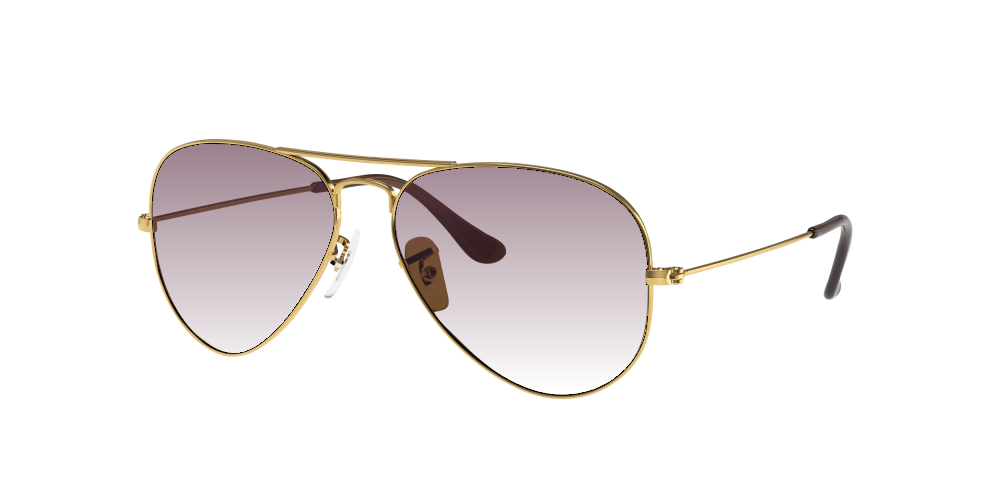 Ray Ban RB3025 001/33 Aviator Large Metal Ray Ban RB3025 001/33 Aviator Large Metal