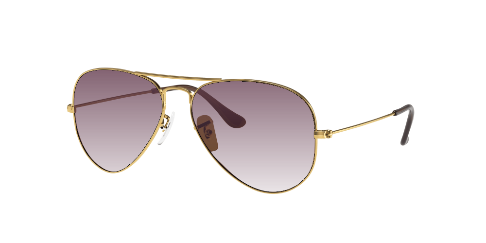 Ray Ban RB3025 001/33 Aviator Large Metal Ray Ban RB3025 001/33 Aviator Large Metal