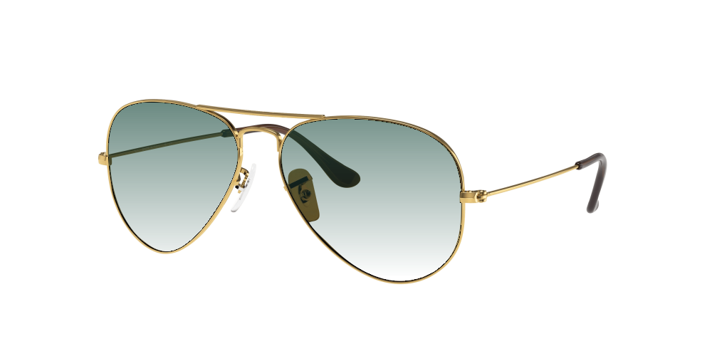 Ray Ban RB3025 001/33 Aviator Large Metal Ray Ban RB3025 001/33 Aviator Large Metal