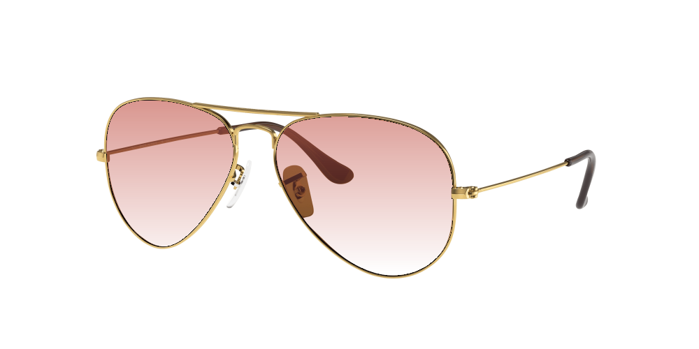 Ray-Ban RB3025 001/33 Aviator Large Metal Ray-Ban RB3025 001/33 Aviator Large Metal