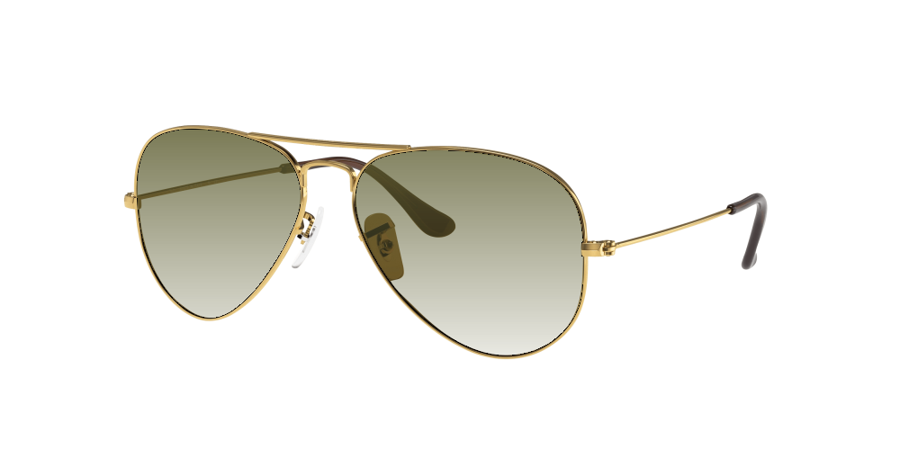 Ray Ban RB3025 001/33 Aviator Large Metal Ray Ban RB3025 001/33 Aviator Large Metal