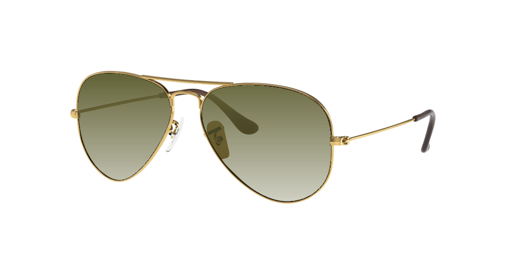 Ray Ban RB3025 001/33 Aviator Large Metal Ray Ban RB3025 001/33 Aviator Large Metal