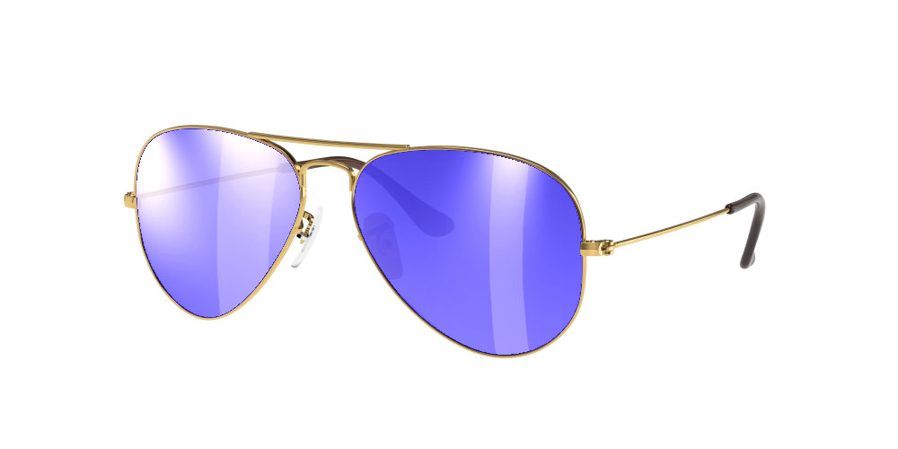 Ray Ban RB3025 001/33 Aviator Large Metal Ray Ban RB3025 001/33 Aviator Large Metal