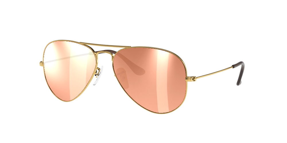 Ray Ban RB3025 001/33 Aviator Large Metal Ray Ban RB3025 001/33 Aviator Large Metal