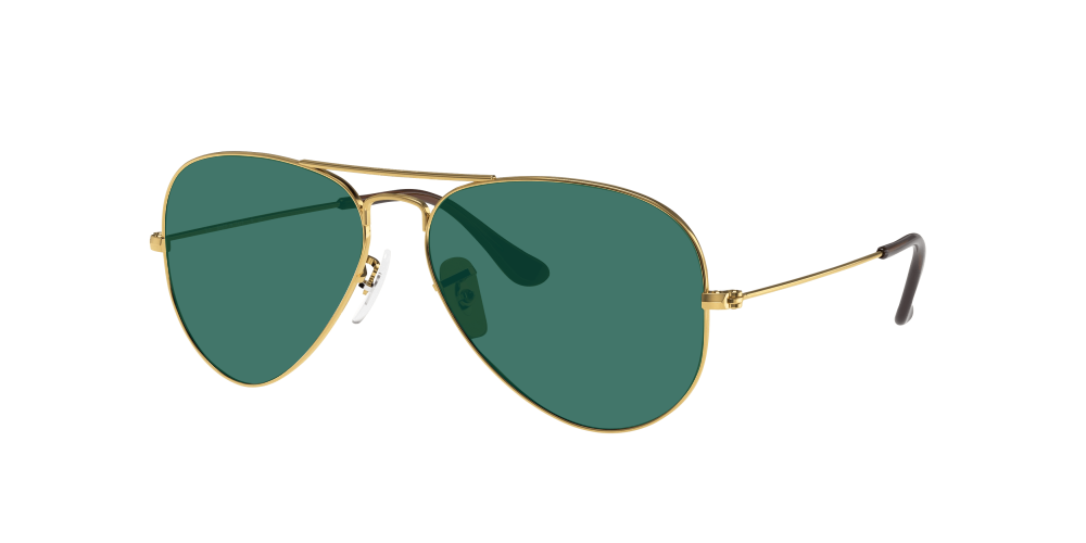 Ray Ban RB3025 001/33 Aviator Large Metal Ray Ban RB3025 001/33 Aviator Large Metal
