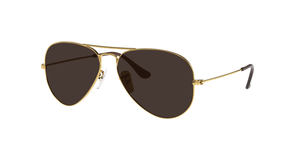 Ray Ban RB3025 001/33 Aviator Large Metal Ray Ban RB3025 001/33 Aviator Large Metal