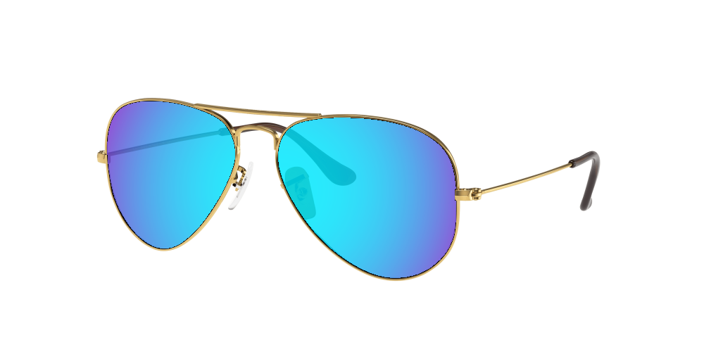 Ray Ban RB3025 001/33 Aviator Large Metal Ray Ban RB3025 001/33 Aviator Large Metal