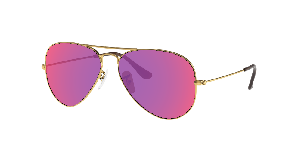 Ray Ban RB3025 001/33 Aviator Large Metal Ray Ban RB3025 001/33 Aviator Large Metal