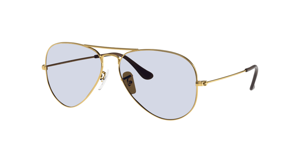 Ray Ban RB3025 001/33 Aviator Large Metal Ray Ban RB3025 001/33 Aviator Large Metal
