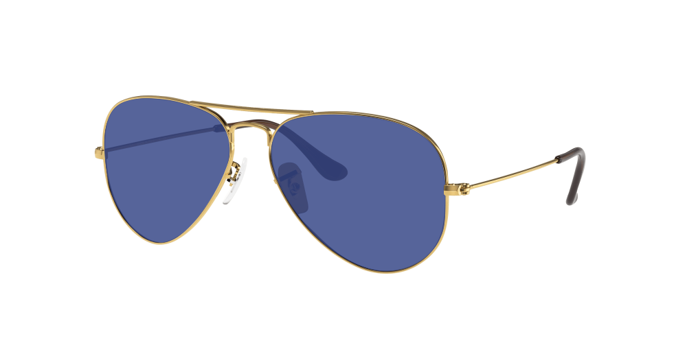 Ray Ban RB3025 001/33 Aviator Large Metal Ray Ban RB3025 001/33 Aviator Large Metal