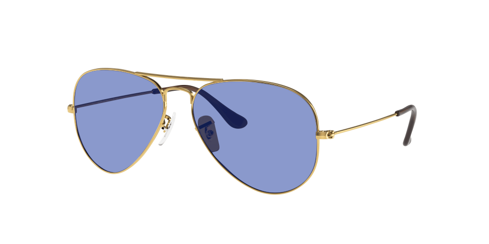 Ray Ban RB3025 001/33 Aviator Large Metal Ray Ban RB3025 001/33 Aviator Large Metal