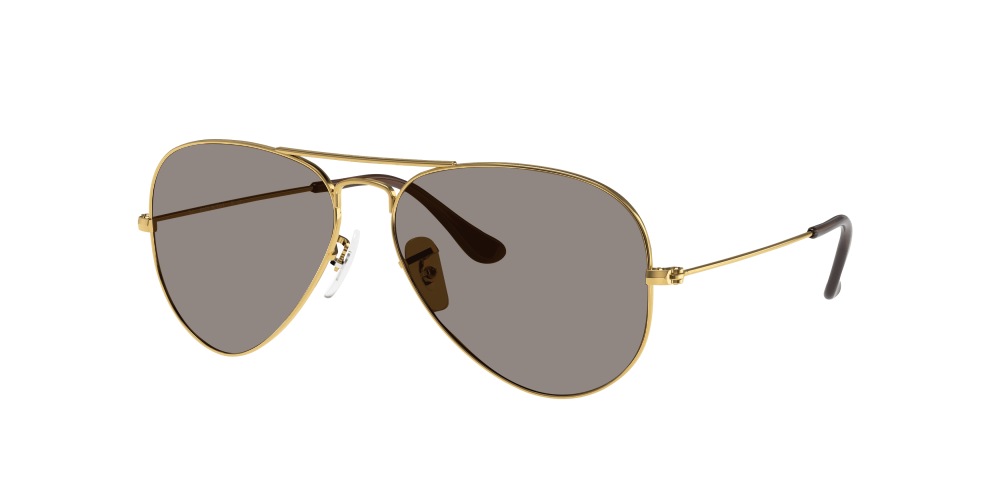 Ray Ban RB3025 001/33 Aviator Large Metal Ray Ban RB3025 001/33 Aviator Large Metal