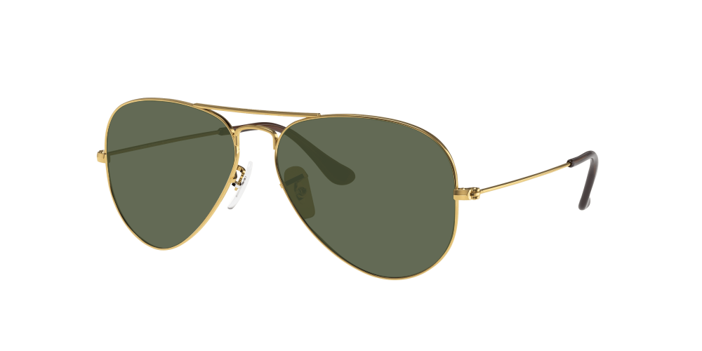 Ray Ban RB3025 001/33 Aviator Large Metal Ray Ban RB3025 001/33 Aviator Large Metal