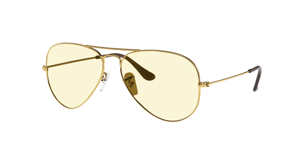 Ray Ban RB3025 001/33 Aviator Large Metal Ray Ban RB3025 001/33 Aviator Large Metal