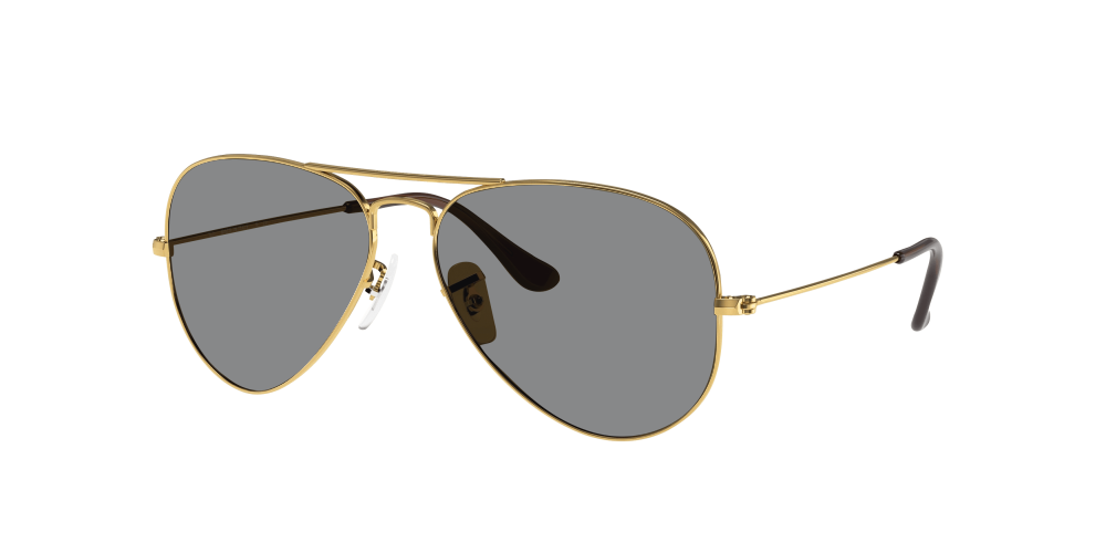 Ray-Ban RB3025 001/33 Aviator Large Metal Ray-Ban RB3025 001/33 Aviator Large Metal