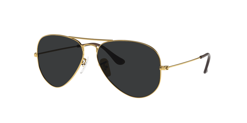 Ray Ban RB3025 001/33 Aviator Large Metal Ray Ban RB3025 001/33 Aviator Large Metal