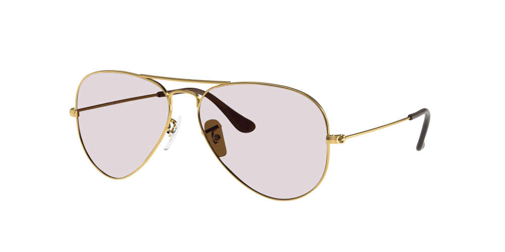 Ray Ban RB3025 001/33 Aviator Large Metal Ray Ban RB3025 001/33 Aviator Large Metal