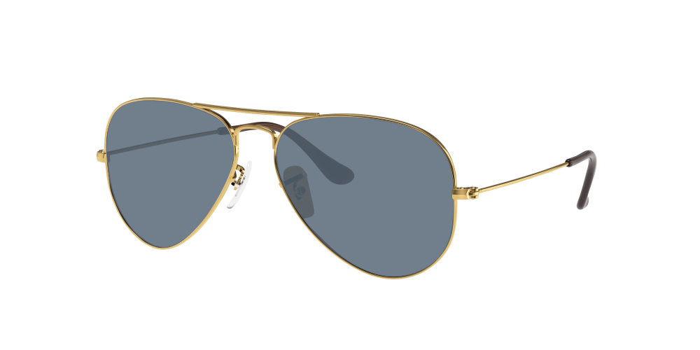 Ray Ban RB3025 001/33 Aviator Large Metal Ray Ban RB3025 001/33 Aviator Large Metal