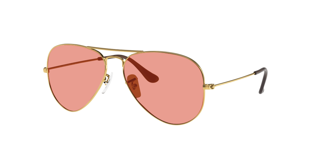 Ray Ban RB3025 001/33 Aviator Large Metal Ray Ban RB3025 001/33 Aviator Large Metal
