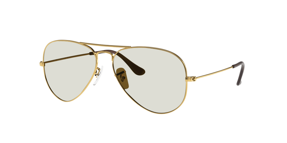 Ray-Ban RB3025 001/33 Aviator Large Metal Ray-Ban RB3025 001/33 Aviator Large Metal