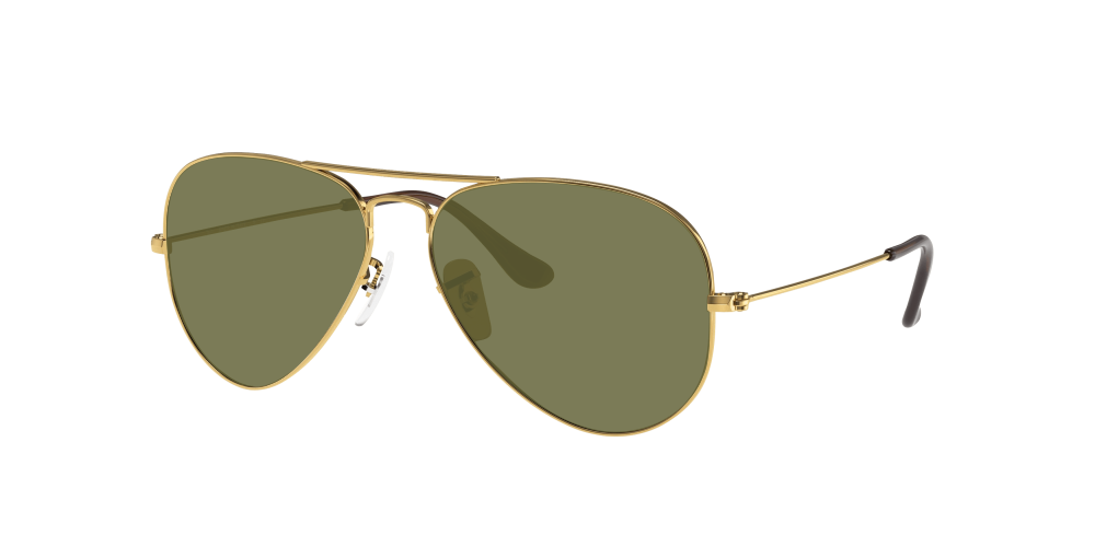 Ray Ban RB3025 001/33 Aviator Large Metal Ray Ban RB3025 001/33 Aviator Large Metal