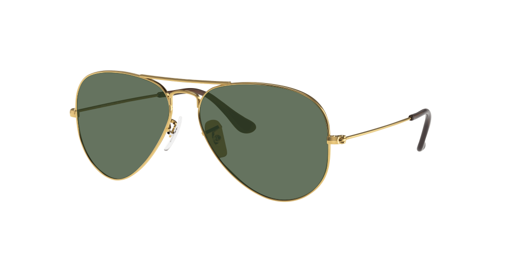 Ray Ban RB3025 001/33 Aviator Large Metal Ray Ban RB3025 001/33 Aviator Large Metal