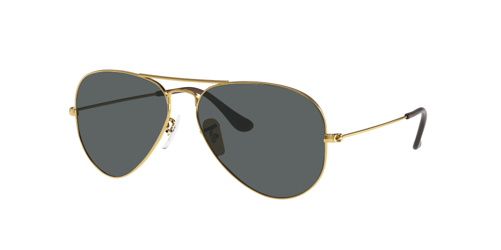 Ray Ban RB3025 001/33 Aviator Large Metal Ray Ban RB3025 001/33 Aviator Large Metal