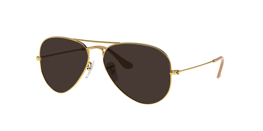 Ray Ban RB3025 001/3F Aviator Large Metal Ray Ban RB3025 001/3F Aviator Large Metal