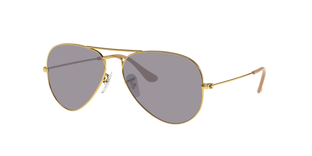 Ray-Ban RB3025 001/3F Aviator Large Metal Ray-Ban RB3025 001/3F Aviator Large Metal