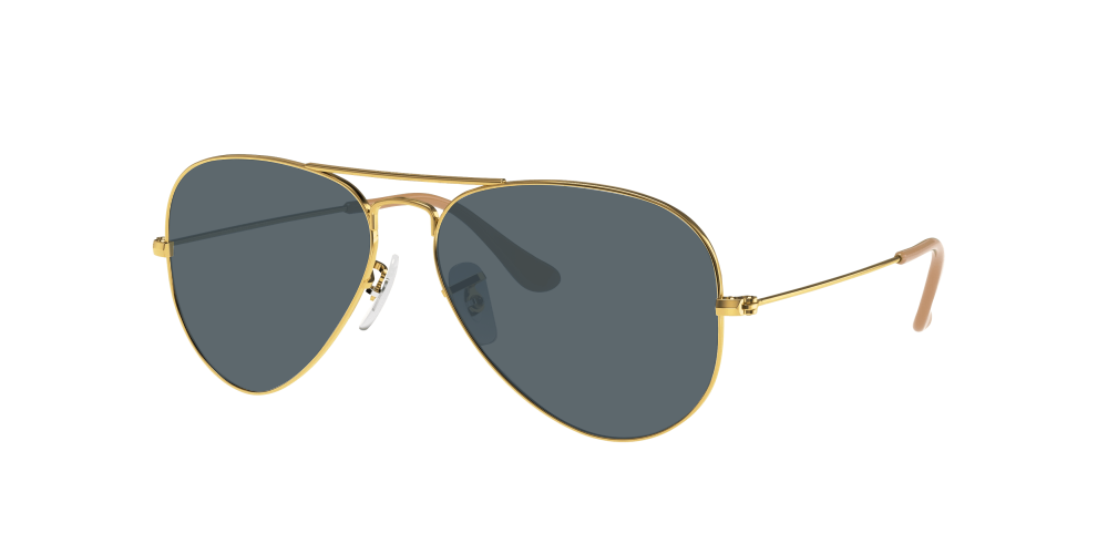 Ray Ban RB3025 001/3F Aviator Large Metal Ray Ban RB3025 001/3F Aviator Large Metal