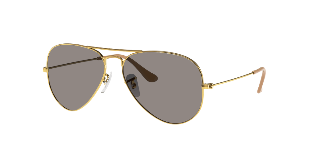 Ray Ban RB3025 001/3F Aviator Large Metal Ray Ban RB3025 001/3F Aviator Large Metal