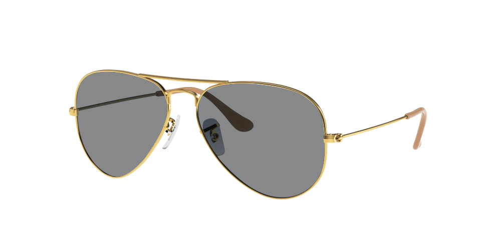 Ray Ban RB3025 001/3F Aviator Large Metal Ray Ban RB3025 001/3F Aviator Large Metal