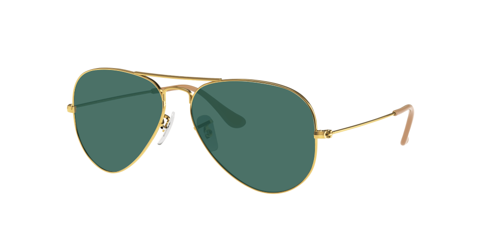Ray-Ban RB3025 001/3F Aviator Large Metal Ray-Ban RB3025 001/3F Aviator Large Metal
