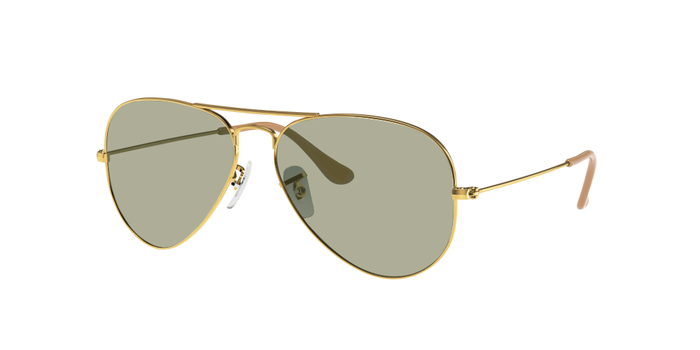 Ray Ban RB3025 001/3F Aviator Large Metal Ray Ban RB3025 001/3F Aviator Large Metal