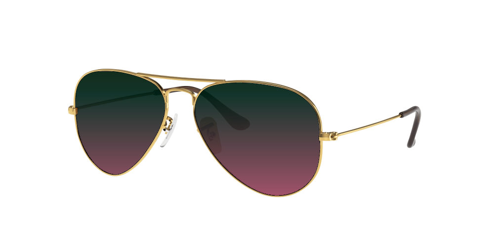 Ray-Ban RB3025 001/51 Aviator Large Metal Ray-Ban RB3025 001/51 Aviator Large Metal