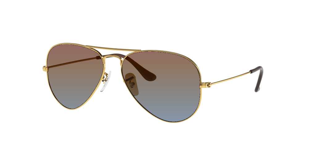Ray-Ban RB3025 001/51 Aviator Large Metal Ray-Ban RB3025 001/51 Aviator Large Metal
