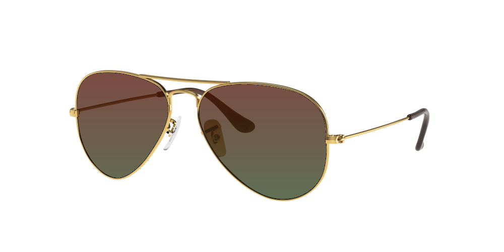 Ray Ban RB3025 001/51 Aviator Large Metal Ray Ban RB3025 001/51 Aviator Large Metal