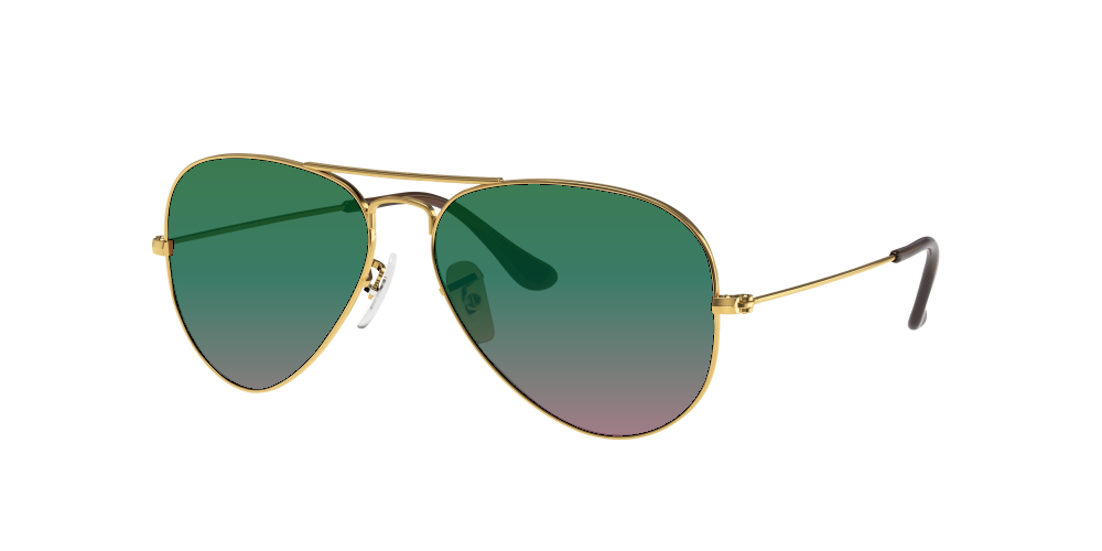 Ray-Ban RB3025 001/51 Aviator Large Metal Ray-Ban RB3025 001/51 Aviator Large Metal