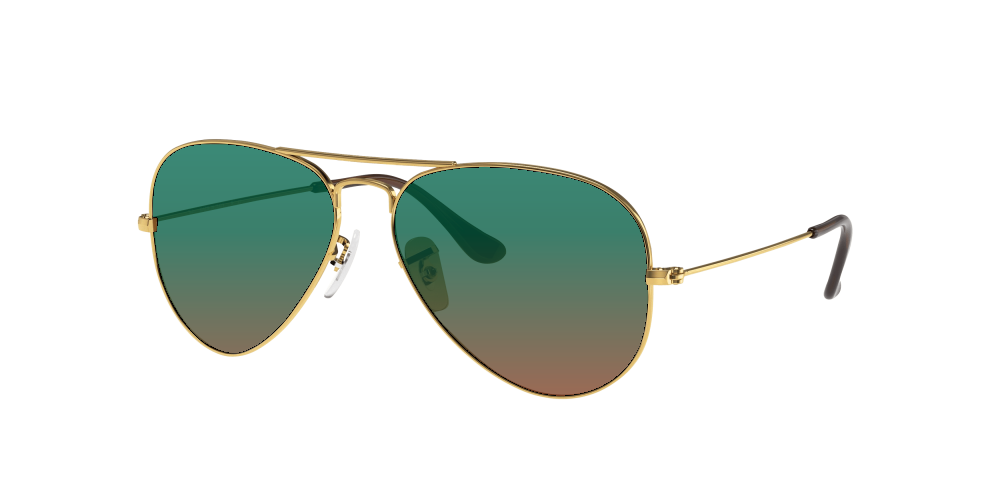 Ray Ban RB3025 001/51 Aviator Large Metal Ray Ban RB3025 001/51 Aviator Large Metal