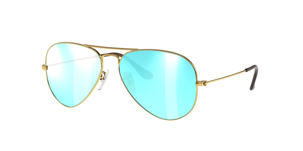 Ray Ban RB3025 001/51 Aviator Large Metal Ray Ban RB3025 001/51 Aviator Large Metal