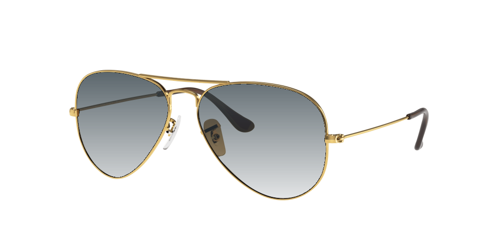 Ray Ban RB3025 001/51 Aviator Large Metal Ray Ban RB3025 001/51 Aviator Large Metal