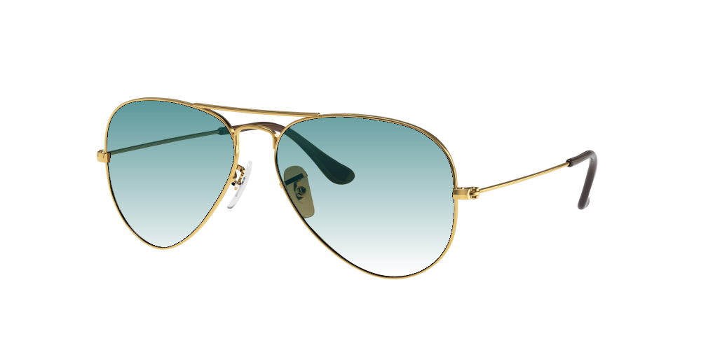 Ray Ban RB3025 001/51 Aviator Large Metal Ray Ban RB3025 001/51 Aviator Large Metal
