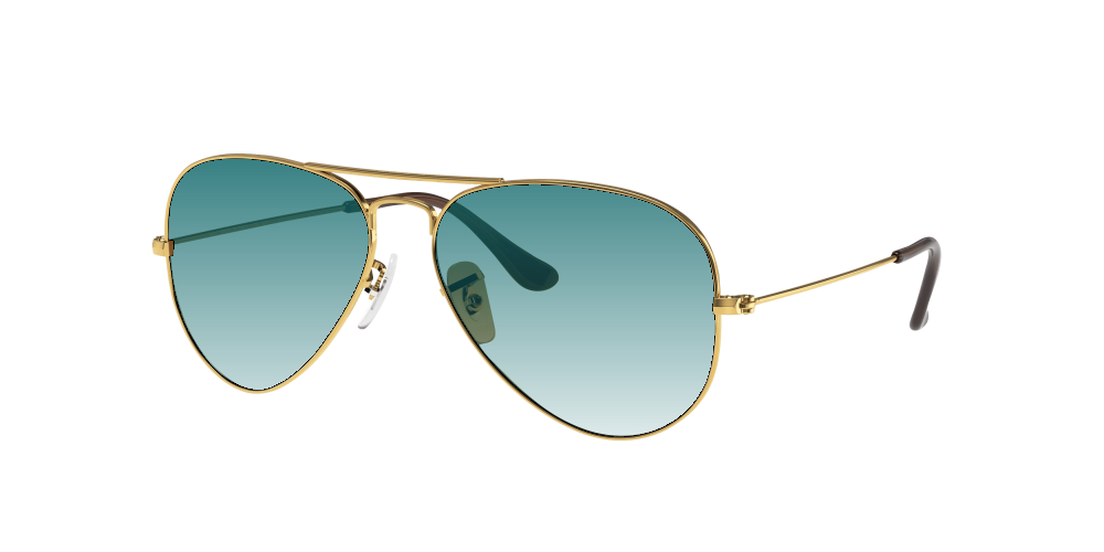 Ray Ban RB3025 001/51 Aviator Large Metal Ray Ban RB3025 001/51 Aviator Large Metal