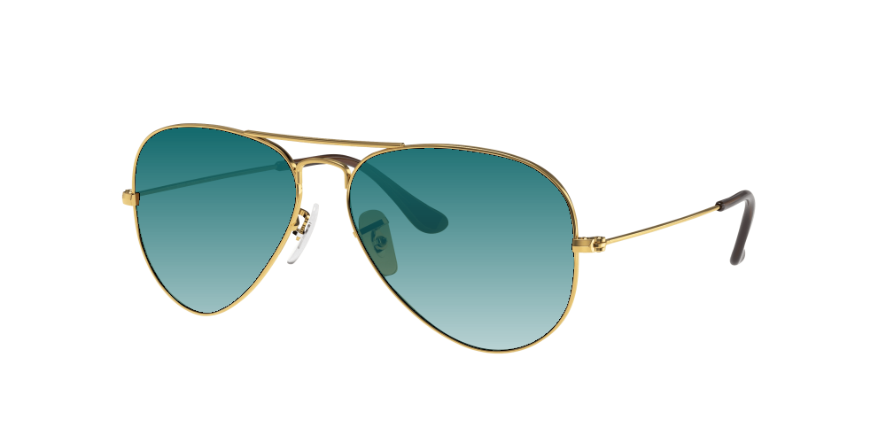 Ray Ban RB3025 001/51 Aviator Large Metal Ray Ban RB3025 001/51 Aviator Large Metal