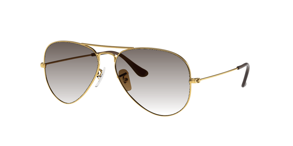 Ray Ban RB3025 001/51 Aviator Large Metal Ray Ban RB3025 001/51 Aviator Large Metal
